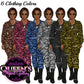 Military Female Soldier | Afro Military Woman Clipart | Female Soldier PNG | Black Military Woman Clipart | Veterans Day Graphics