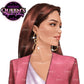 Business Woman Clipart | Professional Woman PNG | Office Fashion Clipart | Female Entrepreneur Illustration | Fashion Illustration