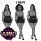 Girl boss | Lady boss | Afro girl clipart | Fashion girl clipart | Fashion illustration | Curvy girl | Woman in shorts | African American Woman