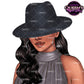 Fashion Woman Clipart PNG | Elegant Jumpsuit Clipart | Woman Illustration | Fashion Illustration PNG