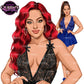 Lingerie clipart PNG featuring a woman in lace lingerie with multiple hairstyles, hair colors, lingerie color variations, and transparent backgrounds. Perfect for planners, websites, digital designs, social media, and commercial projects.