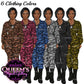 Military Female Soldier | Afro Military Woman Clipart | Female Soldier PNG | Black Military Woman Clipart | Veterans Day Graphics