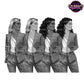 Business Woman Clipart | Professional Woman PNG | Office Fashion Clipart | Female Entrepreneur Illustration | Fashion Illustration
