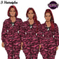 Military Female Soldier | Military Woman Clipart | Female Soldier PNG | Women in Uniform Clipart | Veterans Day Illustration