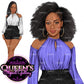 Fashion Woman Clipart Bundle | Black Woman and White Woman Clipart | Girl Boss Fashion PNG Bundle | Fashion Girl Illustration
