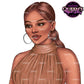 Fashion Woman Clipart PNG | Elegant Jumpsuit Clipart | Woman Illustration | Fashion Illustration PNG