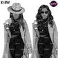 Afro Woman | Fashion Woman Clipart | Fashion Woman Clipart | Coffee Woman PNG | Trench Coat Girl Clipart | Coffee Illustration