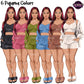 Pajama Girl Clipart Bundle PNG | Cozy Sleepwear Women Clipart | Afro and White Loungewear Women | Pajama Fashion Bundle
