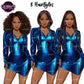 Afro woman in leather dress, Girl boss, Lady boss, Black girl magic, Fashion girl clipart, Fashion illustration clipart, Curvy girl clipart