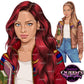 Teen Girl Clipart PNG | Student Clipart | School Girl Clipart | Teenager Clipart | Fashion Teen Girl PNG | Fashion Girl