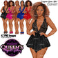 Lingerie clipart PNG featuring an African American woman in lace lingerie with multiple hairstyles, hair colors, lingerie color variations, and transparent backgrounds. Perfect for planners, websites, digital designs, social media, and commercial projects.