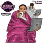 Afro girl clipart | Black girl clipart | Fashion clipart | Black woman clipart | Black girl magic | African American Art