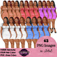 Dress clipart PNG featuring a stylish African American woman in a fitted mini dress with multiple hairstyles, hair colors, dress color variations, and transparent backgrounds. Perfect for planners, websites, digital designs, social media, and commercial projects.