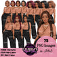 Afro Boss lady, Business Lady, Lady boss clipart, Boss babe, Fashion girl clipart, Business woman clipart, Fashion illustration, Afro girl