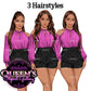 Girl boss | Lady boss | Afro girl clipart | Fashion girl clipart | Fashion illustration | Curvy girl | Woman in shorts | African American Woman