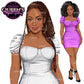 Dress clipart PNG featuring a stylish African American woman in a fitted mini dress with multiple hairstyles, hair colors, dress color variations, and transparent backgrounds. Perfect for planners, websites, digital designs, social media, and commercial projects.