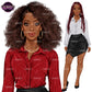 Professional Woman Clipart Bundle PNG | Business Woman Clipart | Corporate Woman PNG | Office Woman Clipart