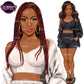 Pajama Girl Clipart Bundle PNG | Cozy Sleepwear Women Clipart | Afro and White Loungewear Women | Pajama Fashion Bundle