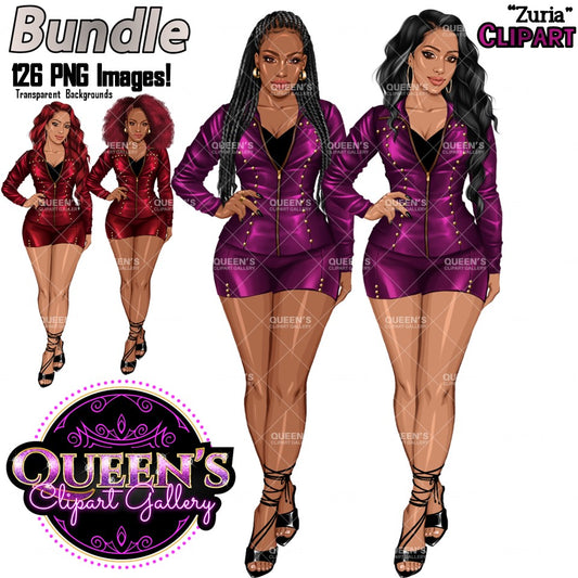 Women in leather clothes, Black girl magic, African American woman, Girl boss, Lady boss, Woman clipart png, Fashion girl clipart, Fashion illustration clipart, Curvy girl clipart