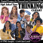 Teens Thinking Clipart, Teenager Clipart, Back to school, Teenagers, Teens Clipart, High School Students Clipart, School Clipart, Clipart