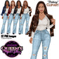 Black Woman Clipart PNG | African American Woman Clipart | Fashion Girl PNG | Leather Jacket Clipart | Denim Jeans Girl Clipart
