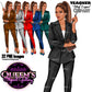 Teacher Clipart | Professional Woman PNG | Business Woman Clipart | Female Educator Illustration | Office Woman Illustration