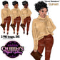 Black Woman Fashion Clipart PNG | African American Woman Clipart | Curly Hair Girl PNG | Fashion Illustration | Fashion Girl Clipart