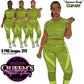 Fitness Black Woman Clipart PNG | Black Woman Workout Clipart | Curvy Gym Girl PNG | Activewear Clipart | Exercise Woman Illustration