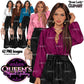 Boss Lady Clipart Bundle PNG | Professional Women Fashion Clipart | Business Woman Graphics for Branding, TPT, Social Media