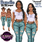 African American and Non-African American cowgirl clipart PNG featuring a fashionable western Afro woman and white woman with cowboy hat, multiple hairstyles, hair colors, outfit color variations, and transparent background. Black woman clipart PNG and white woman clipart PNG, modern female illustration for planners, websites, educational resources, and commercial use.