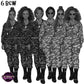 Military Female Soldier | Military Women Clipart | Female Soldier PNG Bundle | Veteran's Day Illustration
