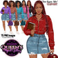 High School Teen Girl Clipart PNG | Diverse Teen Girls Clipart | Fashion Teen Girls | School Girl Graphics | Teenager PNG