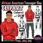 Teenage Boy Clipart Bundle | Realistic Teen Boys Clipart | High School Student Clipart | Teenager Boy PNG