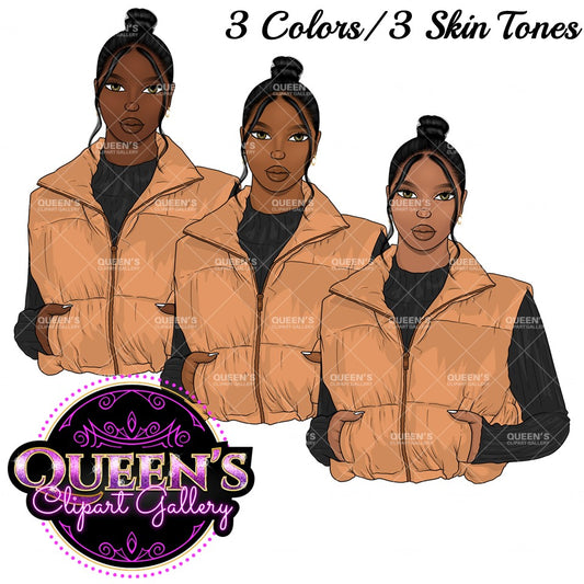 Afro girl clipart, Fashion clipart, Black woman clipart, Black girl magic, Fashion girl clipart, Girl boss clipart, Black girl png, Teenager