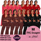 Business Woman Clipart | Woman In Suit Clipart | Boss Lady PNG | Fashion Woman Clipart | Fashion Girl Clipart