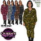 Military Female Soldier | Military Women Clipart | Female Soldier PNG Bundle | Veteran's Day Illustration