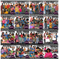 High School Teen Clipart Bundle | Teen Student Clipart | High School Students PNG | Diverse Teenagers Clipart