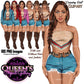 Country Girl Clipart Bundle PNG | Cowgirl Woman Clipart Bundle | Western Fashion Women PNG | Afro and White Cowgirl Clipart