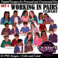 Students working together clipart, Students clipart, Teenagers, High school students, Teenagers in school, Back to school, Reading clipart