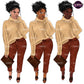 Black Woman Fashion Clipart PNG | African American Woman Clipart | Curly Hair Girl PNG | Fashion Illustration | Fashion Girl Clipart