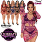 Floral swimsuit clipart PNG featuring a stylish woman in a floral bathing suit with sheer cover-up, multiple hairstyles, hair colors, outfit color variations, and transparent background. Fashion woman clipart PNG, stylish female illustration for planners, websites, branding, and commercial use.