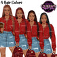 High School Teen Girl Clipart PNG | Diverse Teen Girls Clipart | Fashion Teen Girls | School Girl Graphics | Teenager PNG