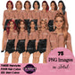 Professional Woman Clipart PNG | Business Woman Clipart | Corporate Woman PNG | Office Woman Clipart | Fashion Girl