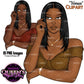 Black Woman Clipart PNG | Fashion Woman Clipart | Afro Woman Clipart | Black Girl Magic | Afro Girl