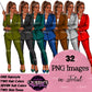 Teacher Clipart | Professional Woman PNG | Business Woman Clipart | Female Educator Illustration | Office Woman Illustration