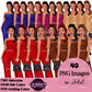 Fashion Woman Clipart | Curvy Woman Jumpsuit PNG | Girl Boss Fashion Illustration | Woman Clipart