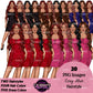 Fashion Woman Clipart PNG | Elegant Woman Clipart | Stylish Girl PNG | Fashion Illustration | Dress Clipart