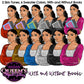 African American woman, Lady boss clipart, Teacher clipart, Afro woman, Booklover, Boss lady, Black girl magic, Fashion girl clipart, Books