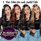 Curvy Denim Girl, Jeans Girl Clipart, Curvy girl, Woman clipart, Fashion girl clipart, Girl boss clipart, Fashion woman, Leather Jacket