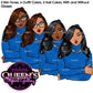 African American woman, Lady boss clipart, Afro woman, Teacher, Boss lady, Black girl magic, Fashion girl clipart, Fashion doll clipart